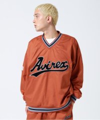 AVIREX/PULLOVER JACKET / プルオーバー ジャケット /505016027