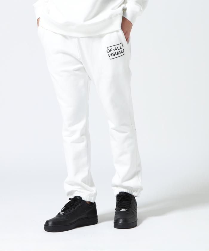 クーポン】【セール 50%OFF】A4A/エーフォーエー/PRINT SWEAT