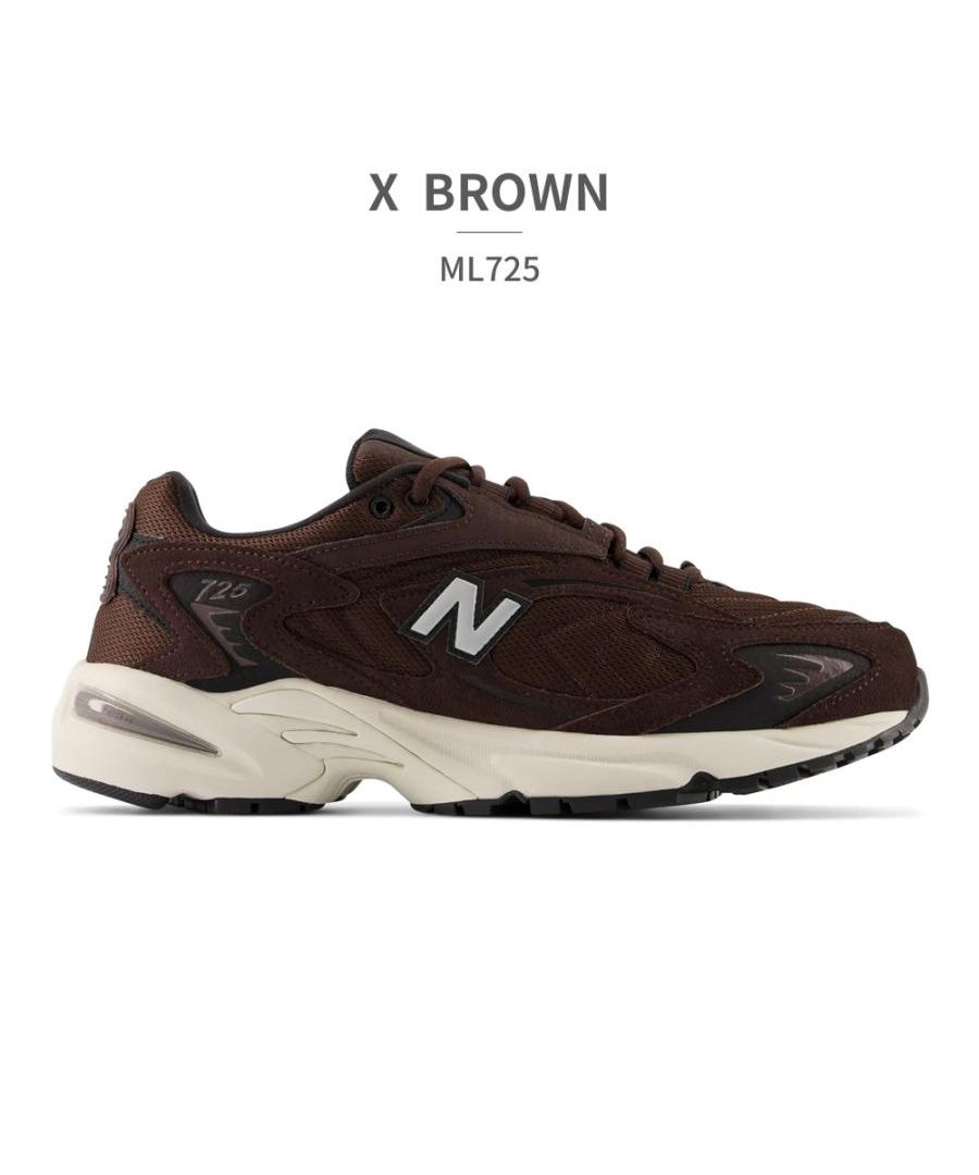 セール12%OFF】new balance ニューバランス ML725 G H W X (505016197