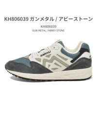 KARHU/カルフ KARHU レディース スニーカー レガシー KH806043 (ブラック)/505016448