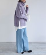 ブルー