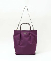 LOWELL Things/●SOEUR/ナイロン2WAYトートBAG/505002912