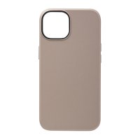 UNiCASE/【iPhone14/13 ケース】Smooth Touch Hybrid Case (beige)/505014063