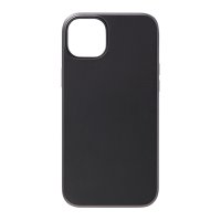 UNiCASE/【iPhone14 Plus ケース】Smooth Touch Hybrid Case (black)/505014089