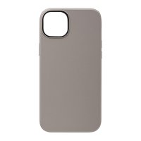 UNiCASE/【iPhone14 Plus ケース】Smooth Touch Hybrid Case (greige)/505014090