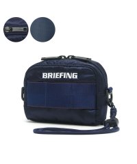 BRIEFING GOLF/【日本正規品】ブリーフィング ゴルフ ポーチ BRIEFING GOLF 3WAY POUCH GOLF ECO TWILL 抗菌 BRG223G48/505017467