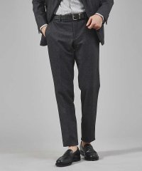 ABAHOUSE/【セットアップ対応/FLEX PANTS】プリント ポンチ スラックス/505018798