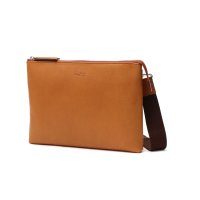 Dakota BLACK LABEL/ダコタブラックレーベル Dakota BLACK LABEL ショルダーバッグ メンズ ブランド 斜めがけ 大人 おしゃれ 革 B5 日本製 2WAY アクソリ/503742527