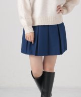 ブルー