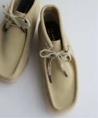 JOURNAL STANDARD/【CLARKS/クラークス】WALLABEE BOOT:シューズ/504946769