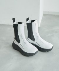 ROPE PICNIC PASSAGE/【WEB限定】【AKIII CLASSIC/アキクラシック】CHELSEA LONG BOOTS/505004506