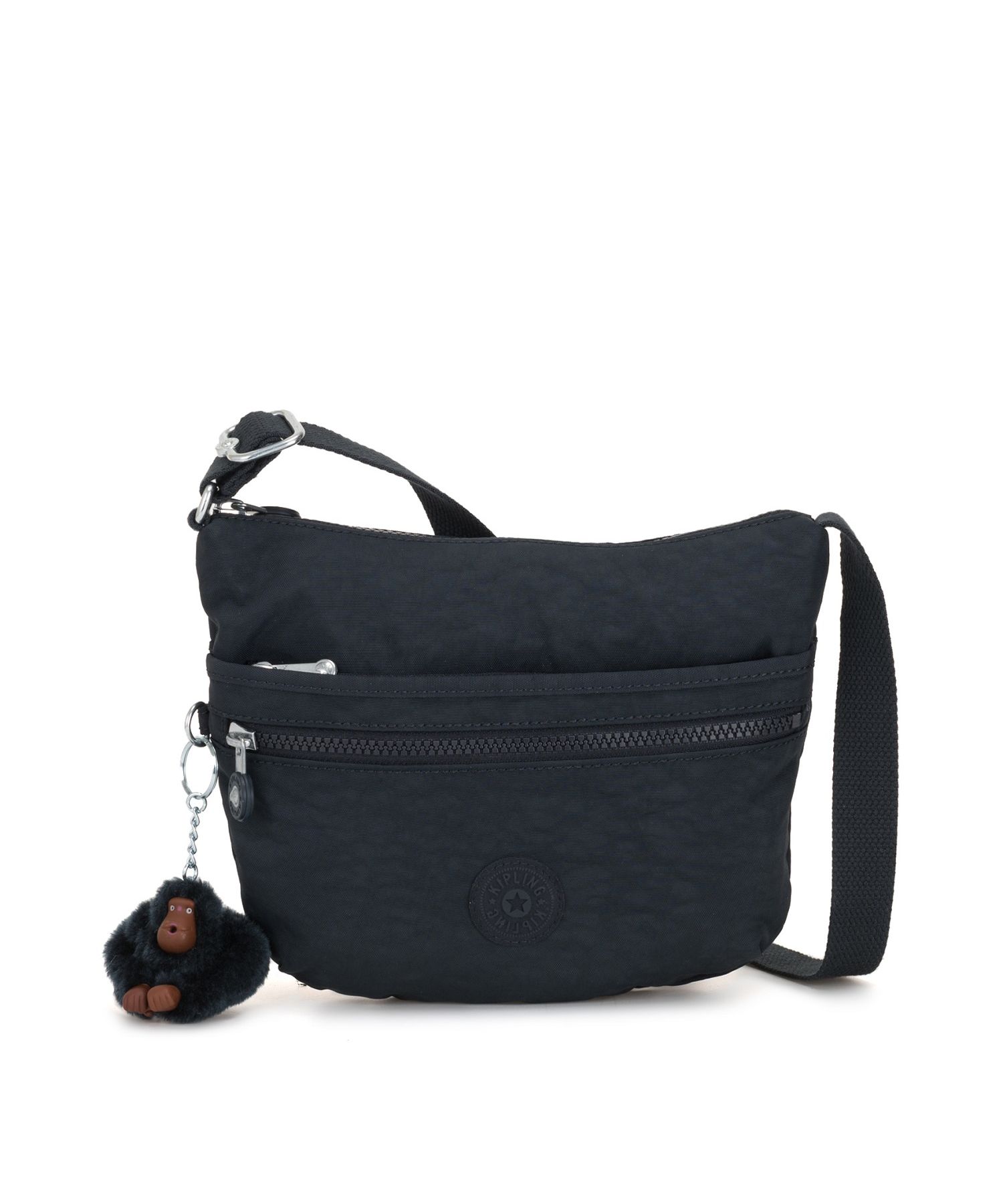 Kipling Arto S Bag True Navy – Lesley Ashworth