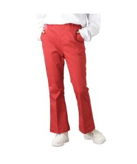 MAC HOUSE/マックハウス Mac－House Dickies ディッキーズ ツイルフレアパンツ 2487ー4401/505014891