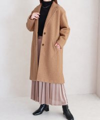 SocialGIRL/ソーシャルガール SocialGIRL 100丈チェスターコート/505017331