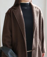 SocialGIRL/ソーシャルガール SocialGIRL 100丈チェスターコート/505017331