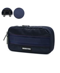 BRIEFING GOLF/【日本正規品】ブリーフィング ゴルフ BRIEFING GOLF EXPAND MULTI ROUND POUCH ECO TWILL BRG223G56/505019255