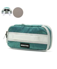 BRIEFING GOLF/ブリーフィング BRIEFING 【日本正規品】ブリーフィング ゴルフ BRIEFING GOLF EXPAND MULTI ROUND POUCH ECO T/505019255
