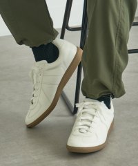 MAISON CLUB/メゾンクラブ MAISON CLUB 【MAISON CLUB】REPRODUCT MILITALY GERMAN TRAINER ジャーマントレーナー スニー/505019592