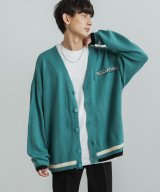 ブルー