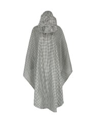 BACKYARD FAMILY/レインポンチョ Rain Poncho/501081581