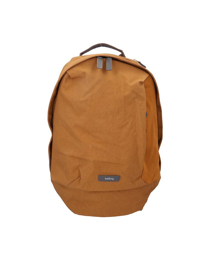 バックヤードファミリー BACKYARD FAMILY bellroy ベルロイ CLASSIC BACKPACK SECOND EDITION  BCBB(503965953) | バックヤードファミリー(BACKYARD FAMILY) - d fashion