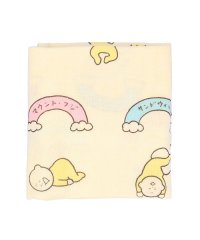 BACKYARD FAMILY/バックヤードファミリー BACKYARD FAMILY Baby Throw コットンガーゼのベビースロー/504506378