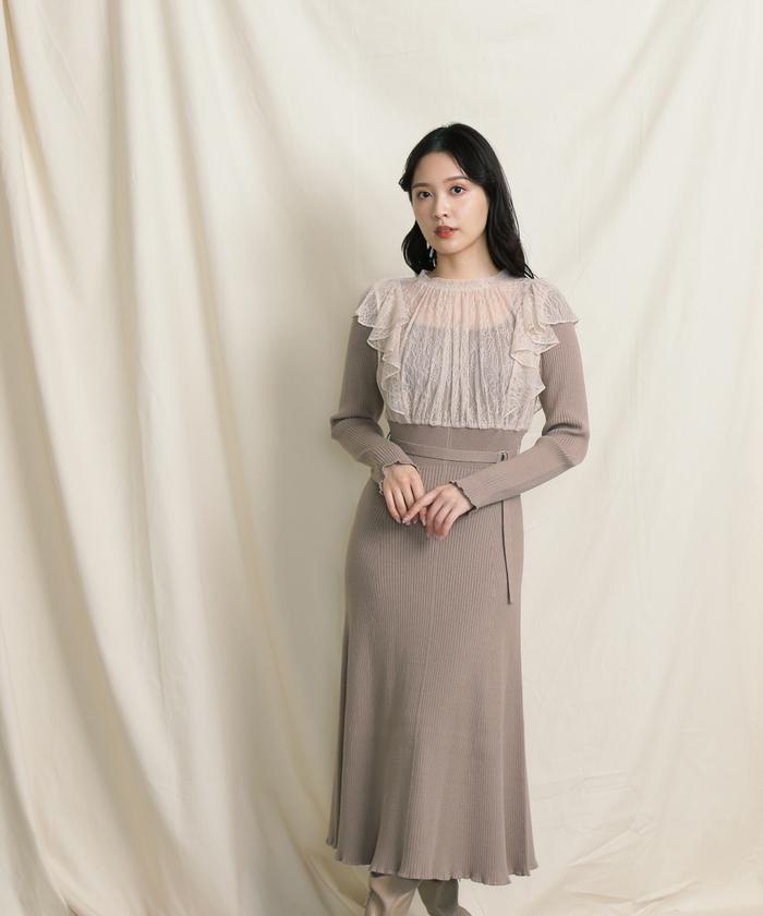 ジル・スチュアート(JILL STUART) ワンピース | 通販・人気ランキング