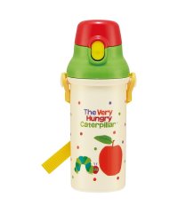 BACKYARD FAMILY/バックヤードファミリー BACKYARD FAMILY 抗菌 食洗対応 直飲み ワンタッチボトル 480ml プラスチック製/504920634