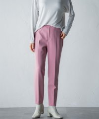 LAUTREAMONT/ウォッシャブルウールストレッチパンツ≪洗濯機で洗える≫/504988660