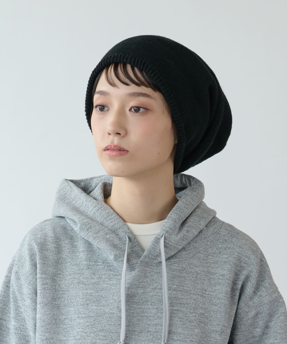 ニット帽・ビーニーのファッション通販 - d fashion