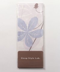 Sleep Style Lab./枕カバー　ナチュレル　ピロケース　グレー/504997437