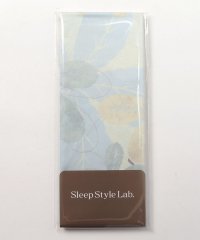 Sleep Style Lab./スリープスタイルラボ Sleep Style Lab. 枕カバー ナチュレル ピロケース グリーン/504997438