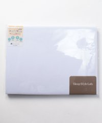 Sleep Style Lab./スリープスタイルラボ Sleep Style Lab. 掛布団カバー プロテクト CFケース D190×220 02ブルー/504997486