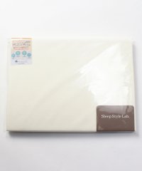 Sleep Style Lab./スリープスタイルラボ Sleep Style Lab. 掛布団カバー プロテクト CFケース D190×220 01アイボリー/504997487