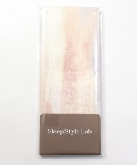 Sleep Style Lab./枕カバー　ミラージュ　ピロケース　０１バイオレット/504997494