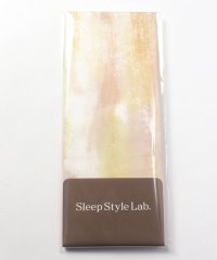 Sleep Style Lab./スリープスタイルラボ Sleep Style Lab. 枕カバー ミラージュ ピロケース 02ベージュ/504997495