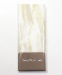 Sleep Style Lab./スリープスタイルラボ Sleep Style Lab. 枕カバー ミラージュ ピロケース 04グリーン/504997497
