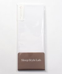 Sleep Style Lab./枕カバー　ピマカラー　ピロケース　０６ピュアホワイト/504997508