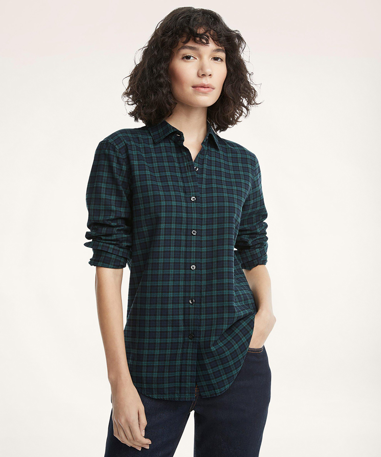 ブルックス ブラザーズ(Brooks Brothers)の通販 - d fashion