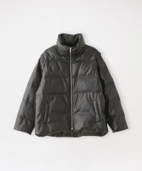 LOVELESS　MENS/シンセティックレザー ダウン/505009290