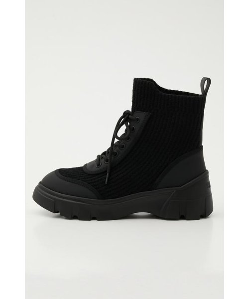 ローランデザインソックスブーツ スタッカート Staccato D Fashion ローランデザインソックスブーツ スタッカート Staccato D Fashion