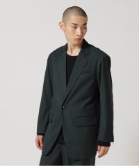 LHP/Dankeschon/ダンケシェーン/TR ZIP JACKET/テーラードジップジャケット/505020747