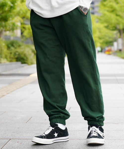 クーポン】裏起毛ルーズフィット スウェットパンツ / スウェットパンツ メンズ スウェット 下 ダンス パンツ ボトムス ワイドパンツ(505021099) | ジギーズショップ(JIGGYS SHOP) - d fashion クーポン】裏起毛ルーズフィット スウェットパンツ / スウェットパンツ メンズ スウェット 下 ダンス パンツ ボトムス ワイドパンツ(505021099) | ジギーズショップ(JIGGYS SHOP) - d fashion