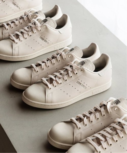 adidas Originals for EDIFICE/IENA】STAN SMITH "PYTHON"  Exclusiveモデル(505021324) | エディフィス(EDIFICE) - d fashion