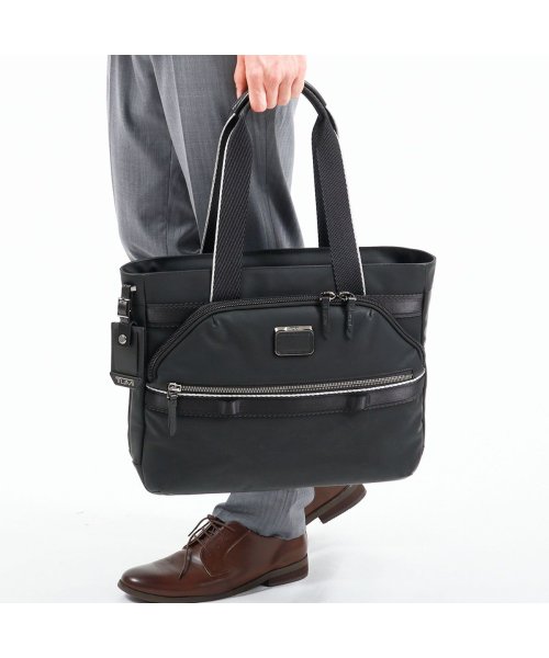 トゥミ TUMI 【日本正規品】トゥミ トートバッグ TUMI Alpha Bravo 