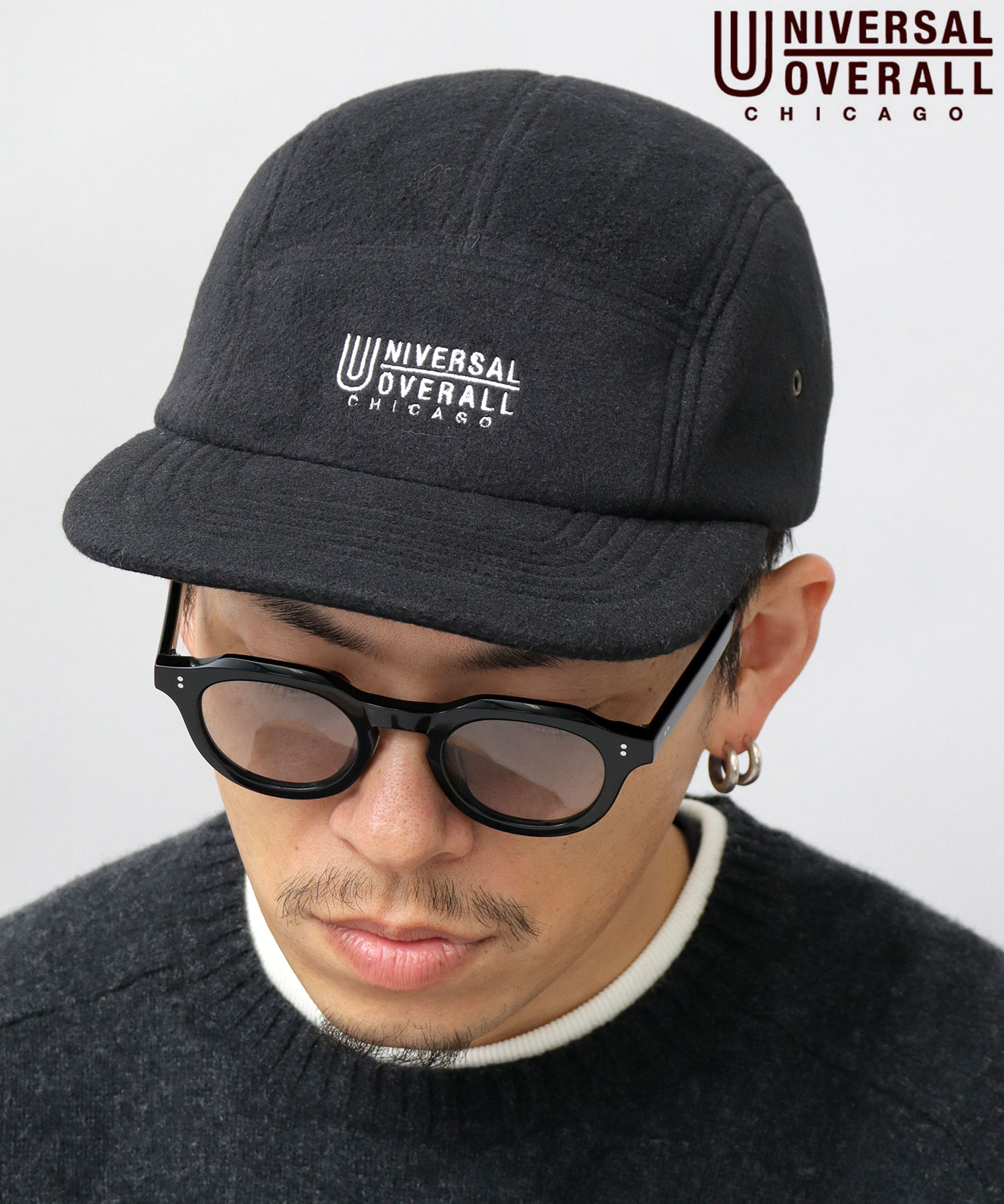 UNIVERSAL OVERALL / ユニバーサルオーバーオール / POLARTEC UNIVERSAL OVERALL / ユニバーサルオーバーオール / POLARTEC