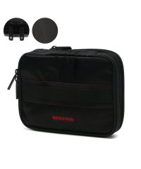 BRIEFING GOLF/ブリーフィング BRIEFING 【日本正規品】ブリーフィング ゴルフ ポーチ BRIEFING GOLF EXPAND POUCH S ECO TWILL 抗/505021381