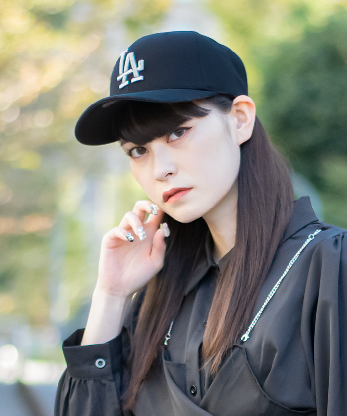 MLB Korea エムエルビーコリア 日本未入荷 韓国限定 METAL LOGO