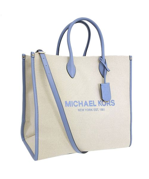 MICHAEL KORS マイケルコース MIRELLA LARGE トート(505021523