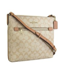 COACH/COACH コーチ ROWAN FILE ショルダーバッグ/505021598